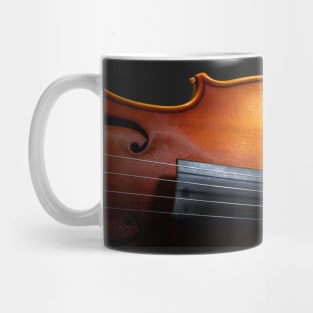 Strings Mug